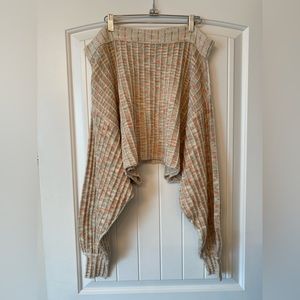 Urban Outfitters - off the shoulder sweater